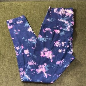 Lululemon aligns brand new